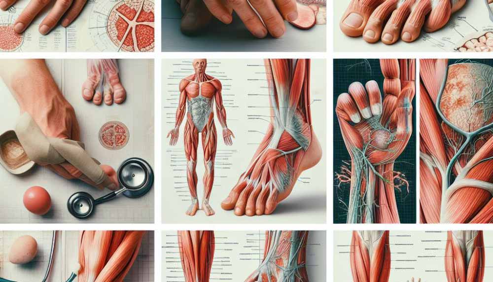 atrophy